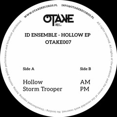 Premiere: ID Ensemble - Hollow [Otake]