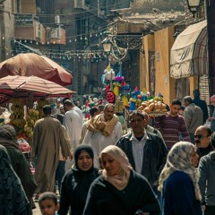 حياة الخلق محسوبة و بالثانية .. مروة ناجى
