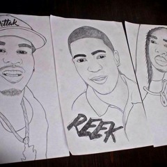 Buddha Black ft Drop - Bro N Em  (Prod. By A$TRX)