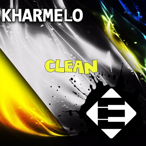 Kharmelo - Clean (OUT NOW)[Ensis Records]