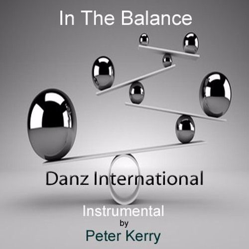 In The Balance