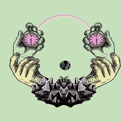 Ray Okpara - Time (Snippet)