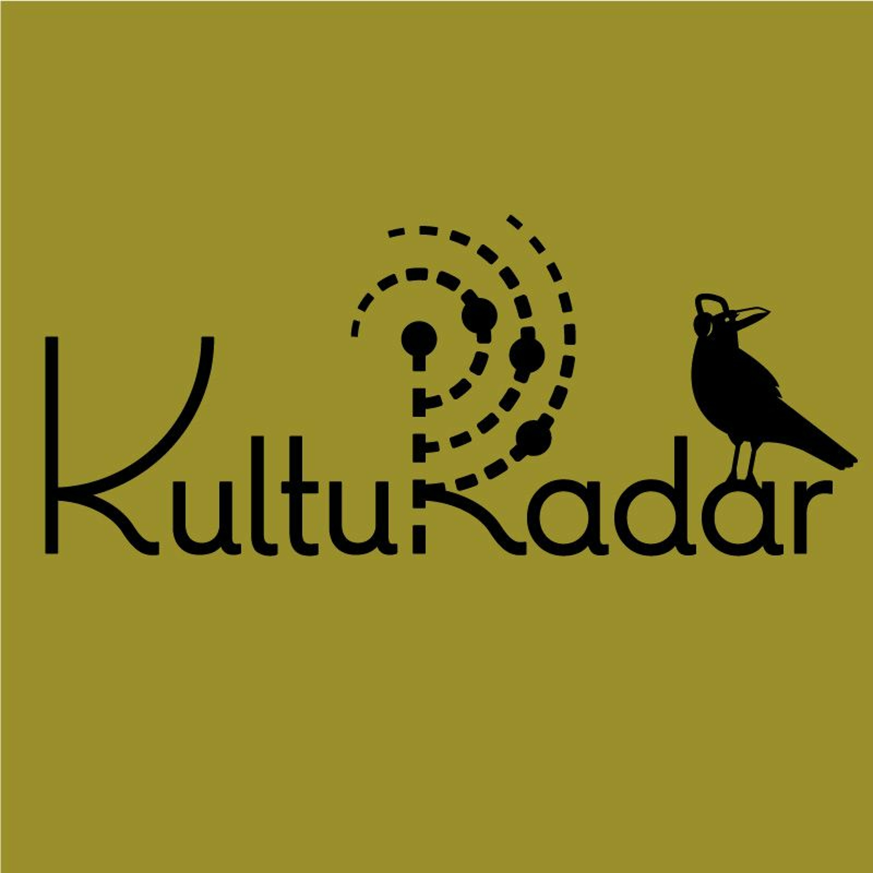 KultuRadar #12 - Sendung vom 31. März 2016 episode artwork