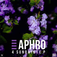 APHRO - Rihanna (Feat. JB Scofield)