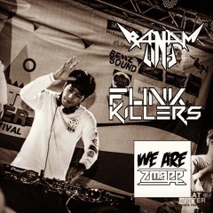 Teseo Vs. Exodus & The Boogie Bandit - Everyday X OMFG (Randomline Intro Mashup)