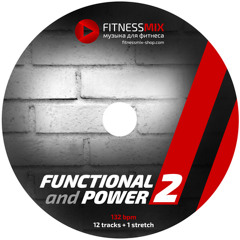 Functional and Power vol. 02 - Demo 132 bpm