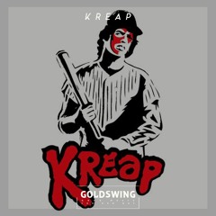 KREAP - Hapiness Is An Apocalypse (Original Mix)