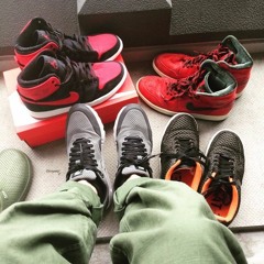 duplicated chromosome