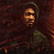 on Roots Manuva - 'Crying' (Kode9 Remix)