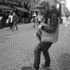 A Waltz For Emily (ABRSM Grade 3 Alto Saxophone)