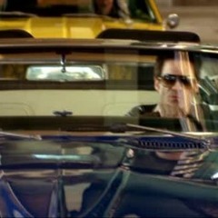 Synchronx - In My Car