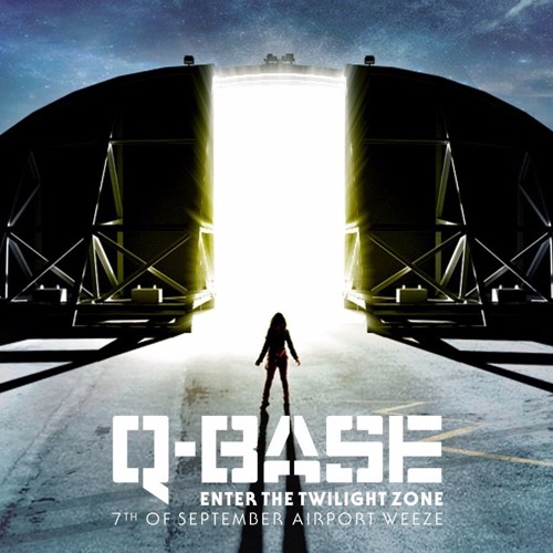 Embrionyc @ Q-BASE 2013 - Into The Darklands
