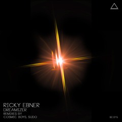 SC015 : Ricky Ebner - Dreamizer (Sudo Remix) Preview