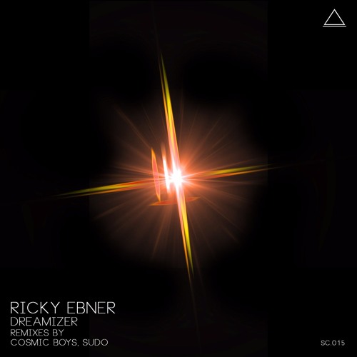 SC015 : Ricky Ebner - Dreamizer (Sudo Remix) Preview