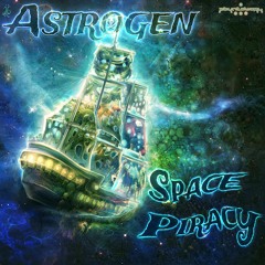 Astrogen & Dr Fractal - Time Warp (mastered)