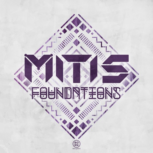 MitiS - Foundations feat. Adara (Original mix)