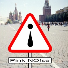 Pink Noise - iffy Of That iLk