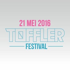 #8 | Michel de Hey for Toffler Festival 2016 (live recorded @ Deep)