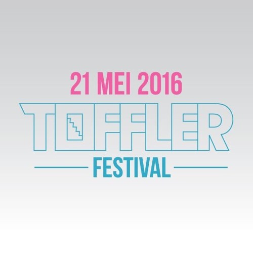 #8 | Michel de Hey for Toffler Festival 2016 (live recorded @ Deep)