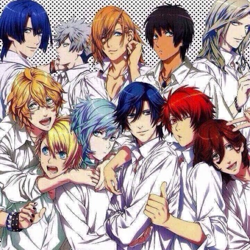 download utapri for free download utapri for free