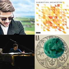 Student & Alumni Playlist: April