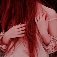 La Fille Aux Cheveux Rouges