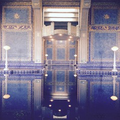 vyvn #27 - New Spaces (Mixed By Muffs) [March 2016]