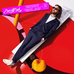 Breakbot - Get Lost (Jamaica Full Band Cover)