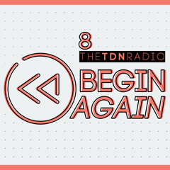 Radio Kì 8 - Begin Again