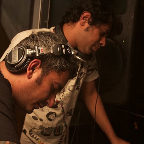 Bit Of Both - Wherepeopleplay Mix#10