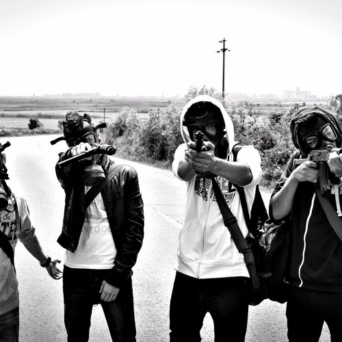 Hussam Beats - Dominus (Dark Hard Trap Banger Rap Beat Hip Hop Instrumental 2016)
