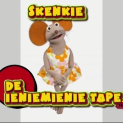 Skenkie - De Ieniemienie Tape 2016