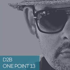 ONE POINT 13
