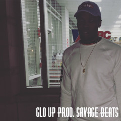 Hugo Black - Glo Up [Prod. Savage Beats]