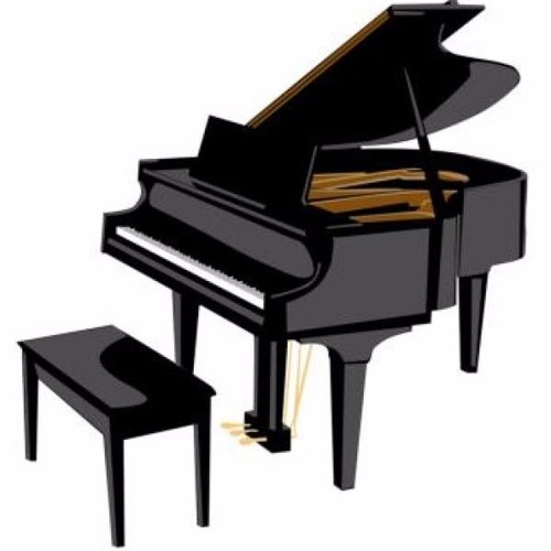 Stream K - ON!! - Tenshi Ni Fureta Yo! (Piano) by Dhito | Listen online ...