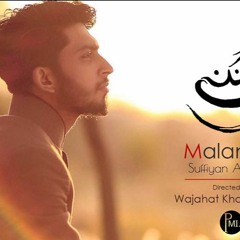Malangni by Suffiiyan Ahmad