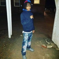 Tre'Shawn x  Young Love