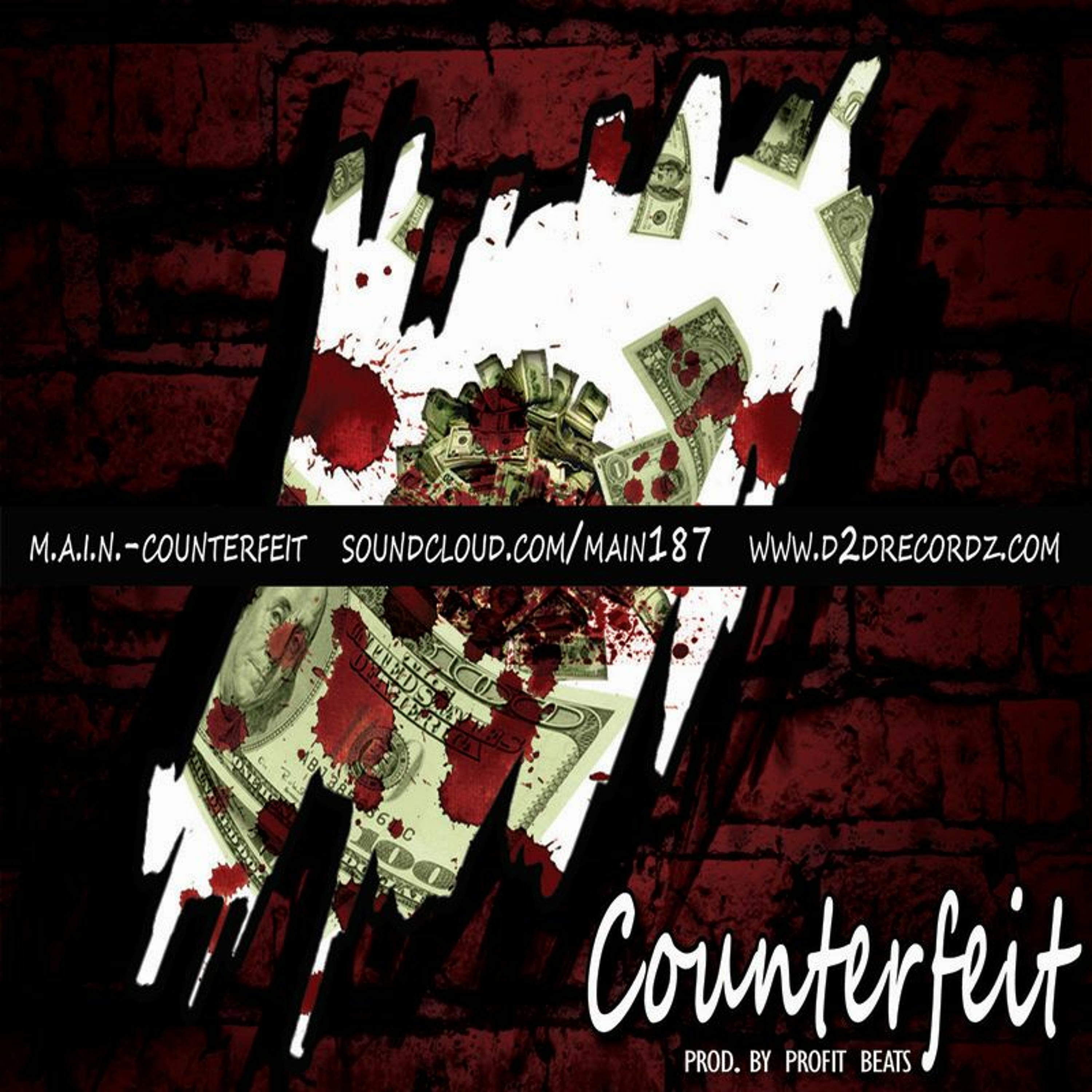Counterfeit episode artwork