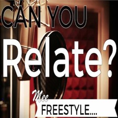 Mee - Can You Relate? (2016)