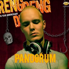 Live set Pandorum Reng Deng Deng The 10 year anniversary