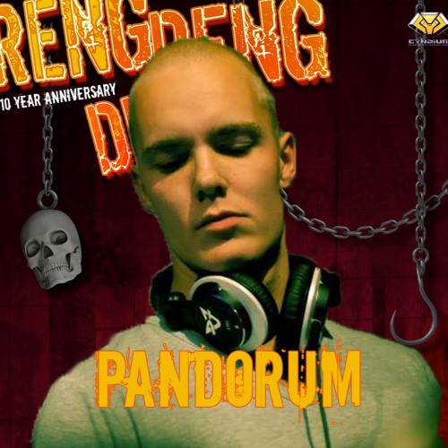 Live set Pandorum Reng Deng Deng The 10 year anniversary