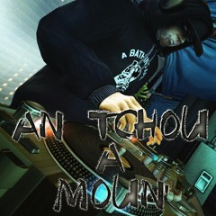 An  Tchou A Moun Vol.1