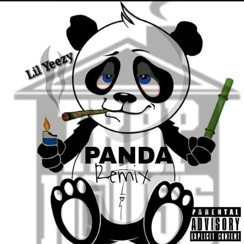 Stream Lil Yeezy-Panda Remix by BMG Lil Yeezy | Listen online for free on  SoundCloud