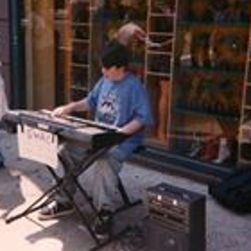 My First Composition (7 Year old Shnab)