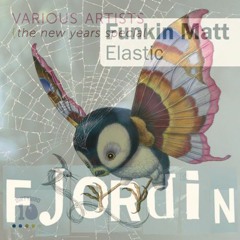 Funkin Matt VS Jaded - Elastic From China