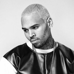 Chris Brown feat. Master Key - Blue Roses (Roses turn into Blue)