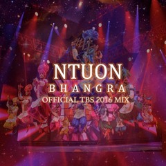 Official NtUoN Bhangra Showdown 2016 Mix
