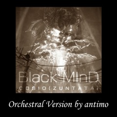 Black Mind (Orchestral Version)