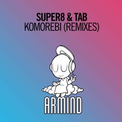 Super8 & Tab - Komorebi (David Gravell Remix) [A State Of Trance 757] [OUT NOW]
