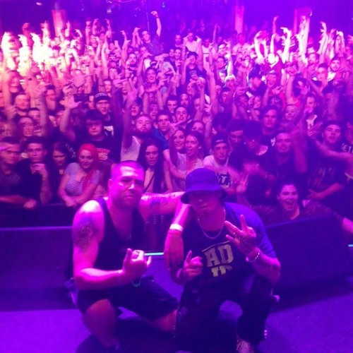 GREELEY - Here We Are Again